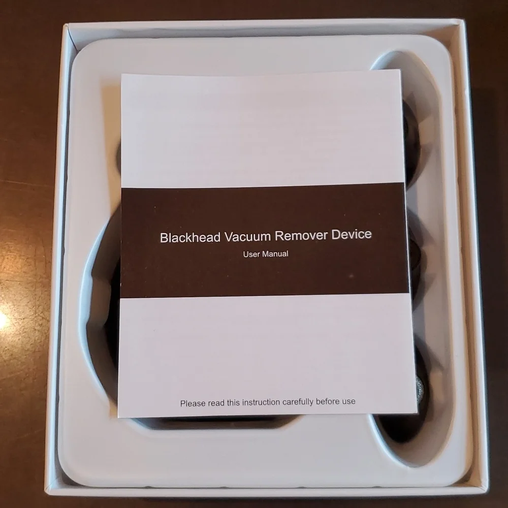 N/A new box